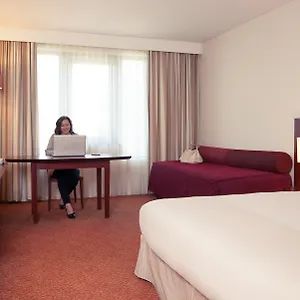 Mercure Brussels Airport Bruxelles