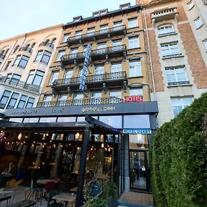 ** Hotel Derby België