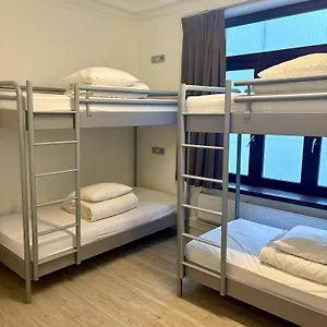 The Legacy By 2go4 Center Bruxelles
